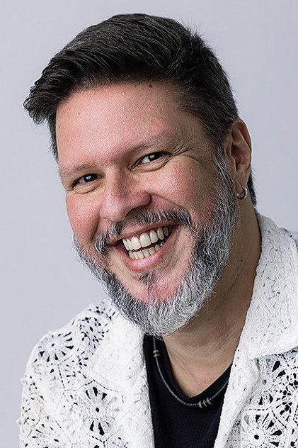Marco França - Actor Profile Photo