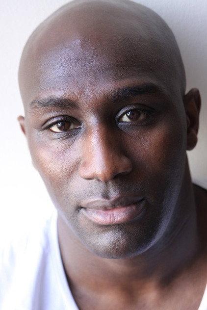 Jermaine Liburd - Actor Profile Photo