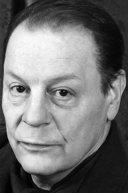 Alexander Burdonsky - Actor Profile Photo