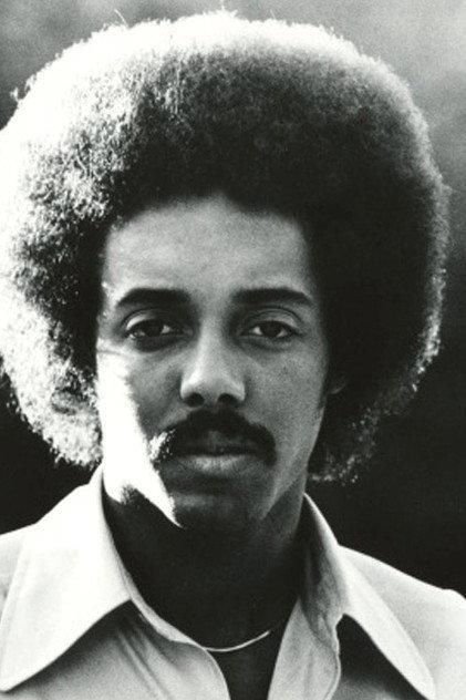 Reggie Lucas - Actor Profile Photo