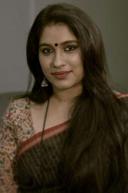 Radhika Radhakrishnan - Actor Profile Photo