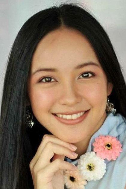 Tracie Sinidol - Actor Profile Photo