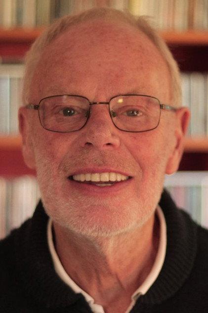 Bob Harris - Actor Profile Photo