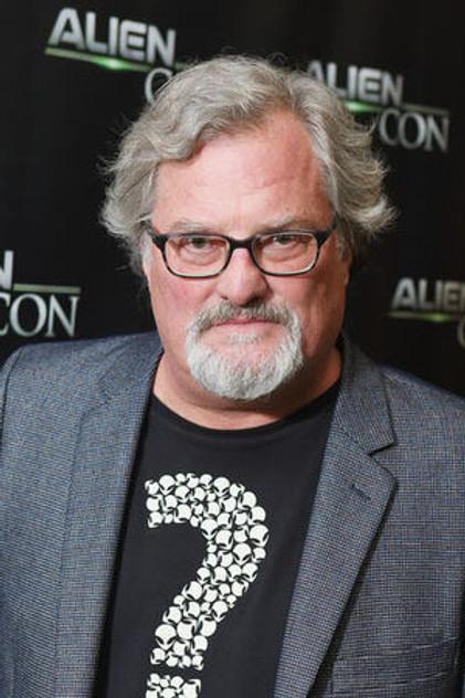 David Childress - Actor Profile Photo