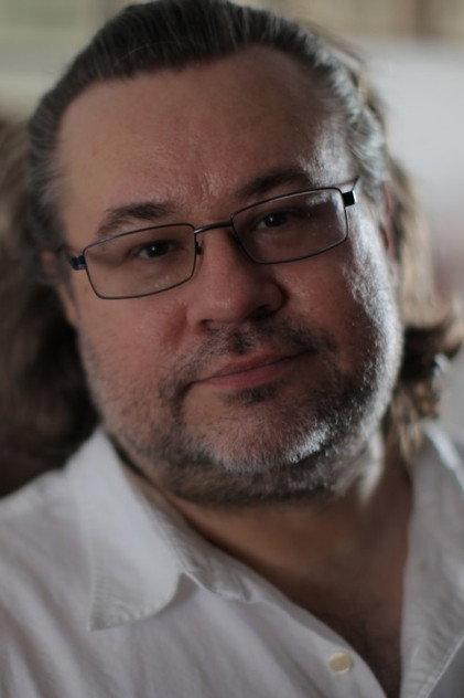 Péter Bergendy - Actor Profile Photo
