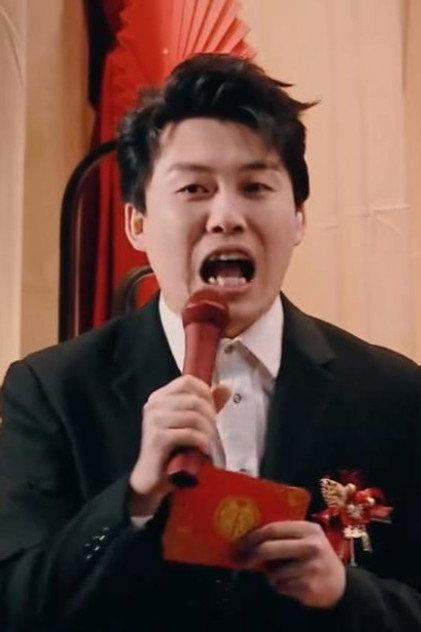 Ma Xudong - Actor Profile Photo