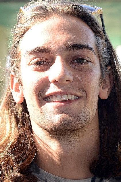 Andrew Lutheran - Actor Profile Photo