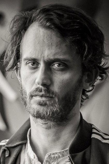 Emmanuel Marre - Actor Profile Photo