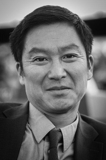 Liêm Hoang-Ngoc - Actor Profile Photo