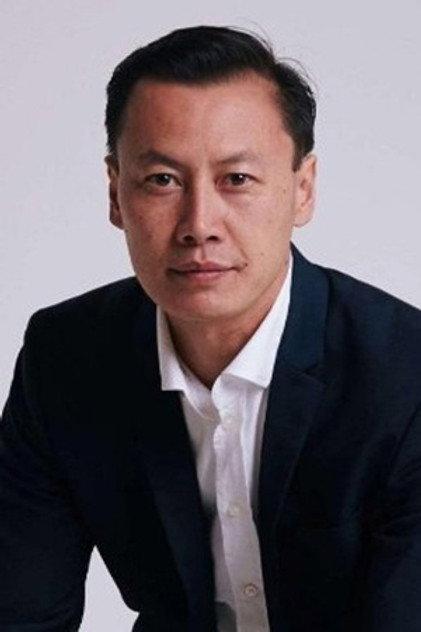 Lap Phan - Actor Profile Photo