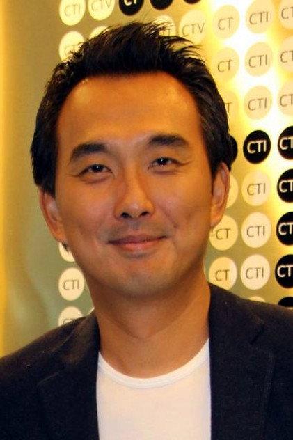 Tsai Yueh-Hsun - Actor Profile Photo