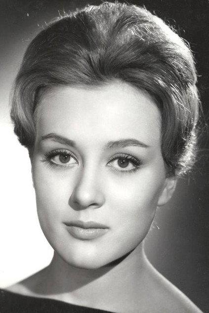 María Mahor - Actor Profile Photo
