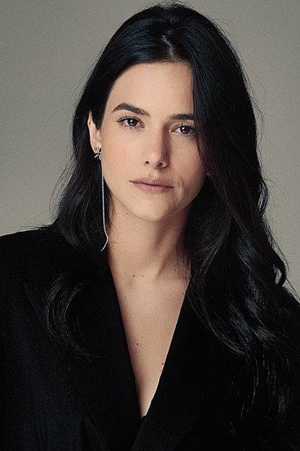 Mika Guluzian - Actor Profile Photo