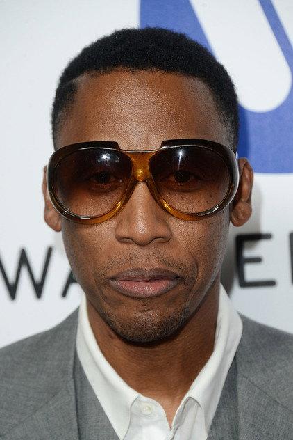 Raphael Saadiq - Actor Profile Photo