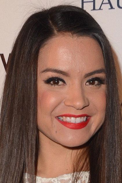 Shauna Baker - Actor Profile Photo