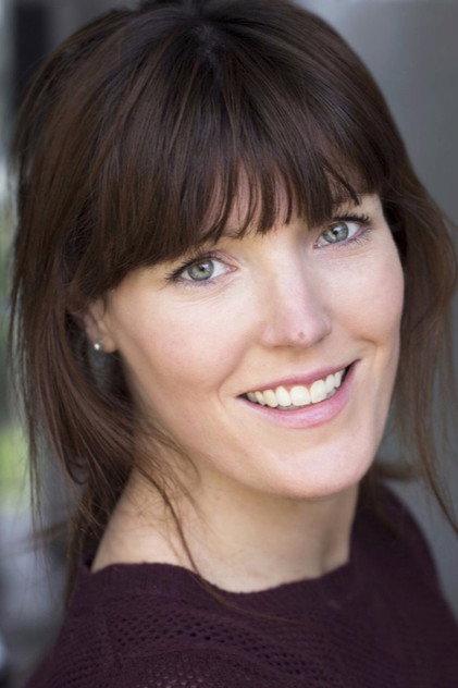 Kate Davies-Speak - Actor Profile Photo