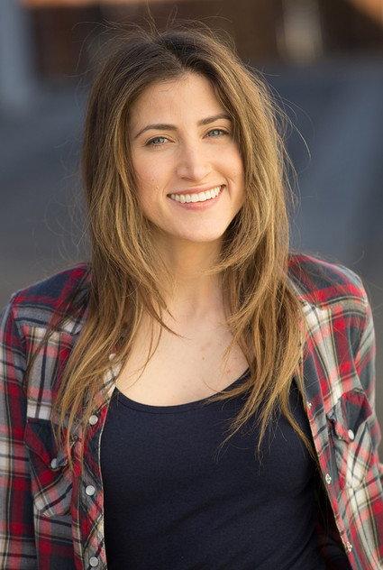 Dylan Silver - Actor Profile Photo