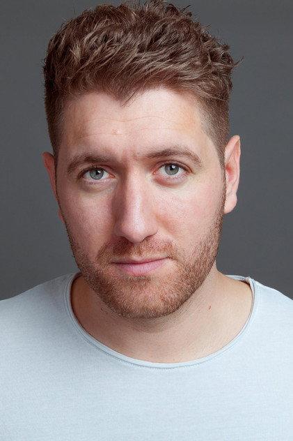Victor Dohlsten - Actor Profile Photo