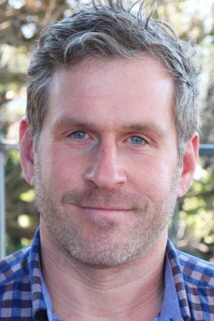 Mike Cernovich - Actor Profile Photo
