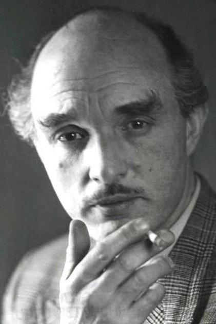 Per Knutzon - Actor Profile Photo