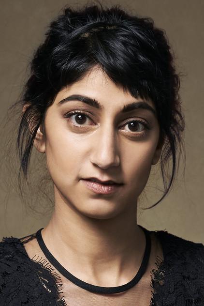 Sunita Mani - Actor Profile Photo