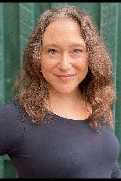 Jennifer Herzog - Actor Profile Photo