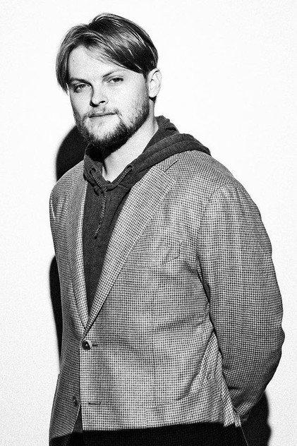 Aidan Cronin - Actor Profile Photo
