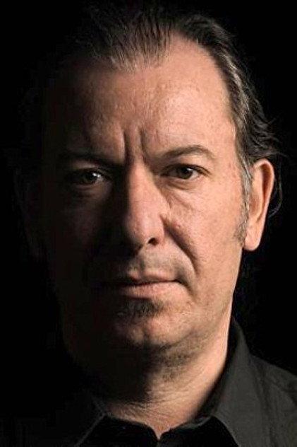 Ferran Lahoz - Actor Profile Photo
