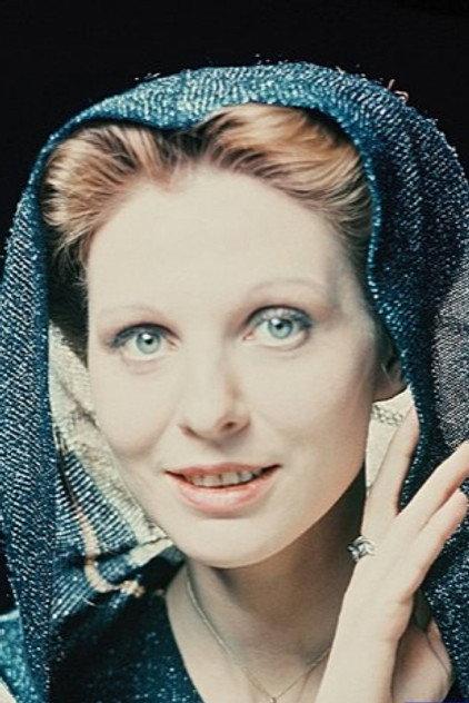 Yelena Ivochkina - Actor Profile Photo