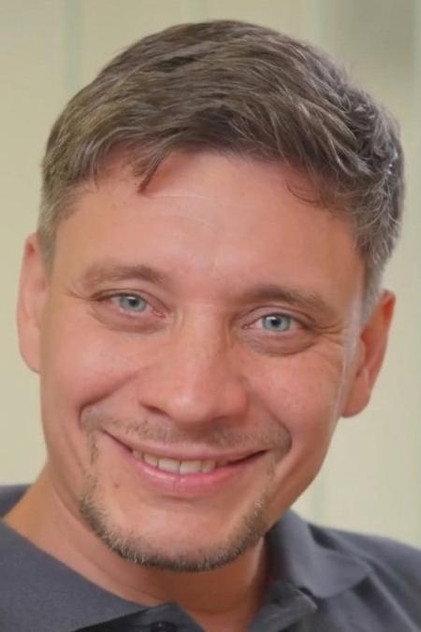 Matías Albarracín - Actor Profile Photo