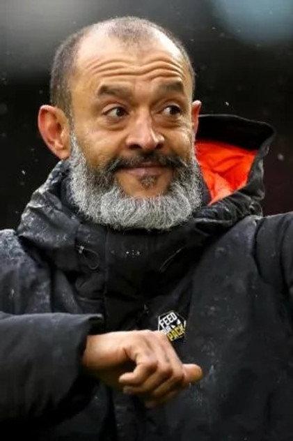 Nuno Espirito Santo - Actor Profile Photo