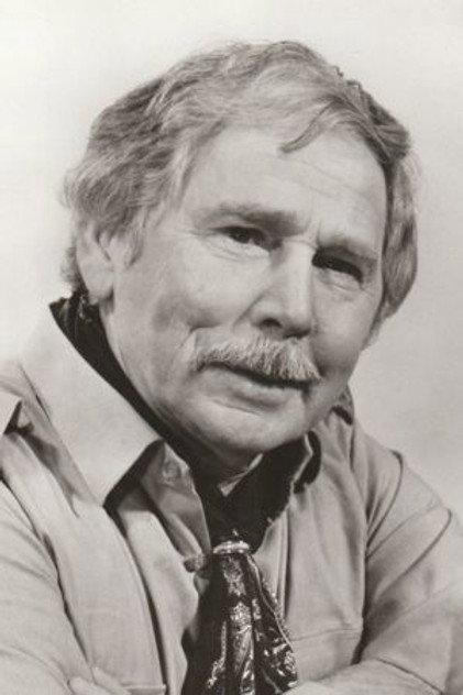Fred Delmare - Actor Profile Photo