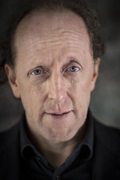Mark Phoenix - Actor Profile Photo