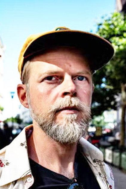 Lars-Olof Johansson - Actor Profile Photo