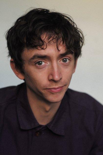 Samuel Blenkin - Actor Profile Photo