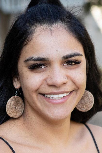Leonie Whyman - Actor Profile Photo