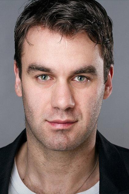Đorđe Marković - Actor Profile Photo