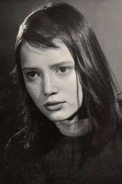 Mare Garšnek - Actor Profile Photo