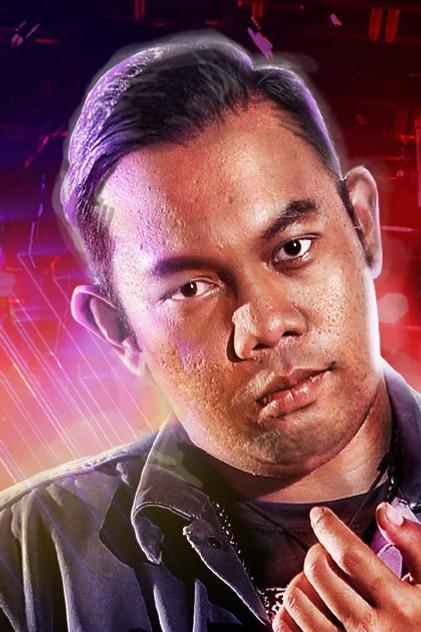 Sharwani NS - Actor Profile Photo