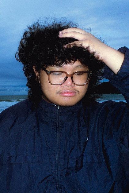 Darren Dino - Actor Profile Photo