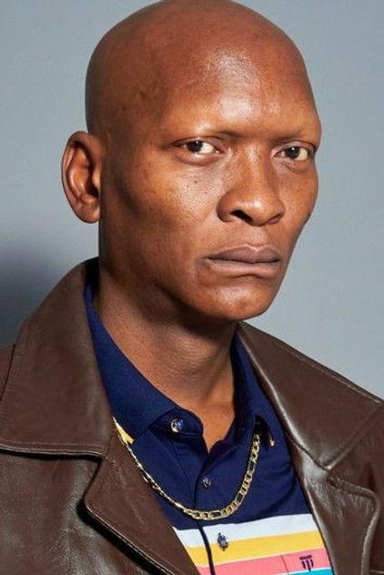 Warren Masemola - Actor Profile Photo