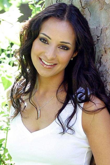 Melissa Graham - Actor Profile Photo