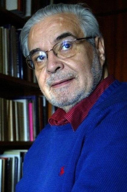 Eduardo Prado Coelho - Actor Profile Photo