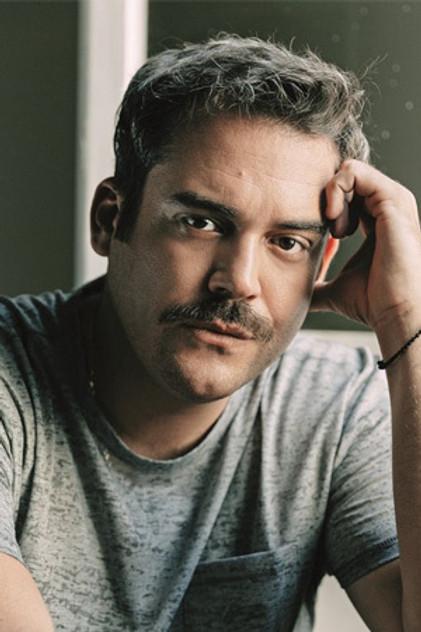 Pigmalion Dadakaridis - Actor Profile Photo