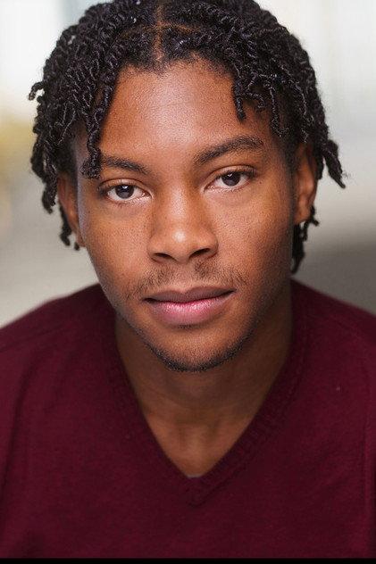 Andre Jones Jr. - Actor Profile Photo