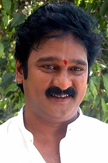 Krishna Bhagavan - Actor Profile Photo