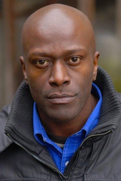 Ron Selmour - Actor Profile Photo