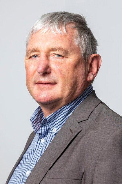 Henri Brichart - Actor Profile Photo
