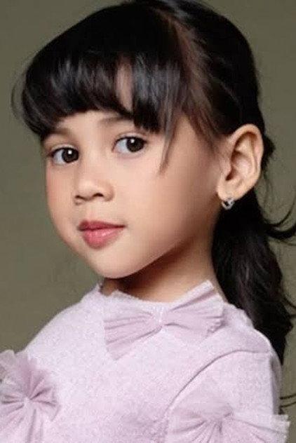 Freya Mikhayla - Actor Profile Photo