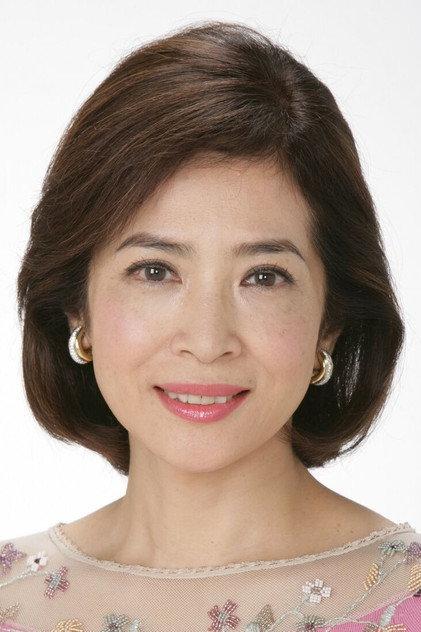 Yoshiko Nakada - Actor Profile Photo